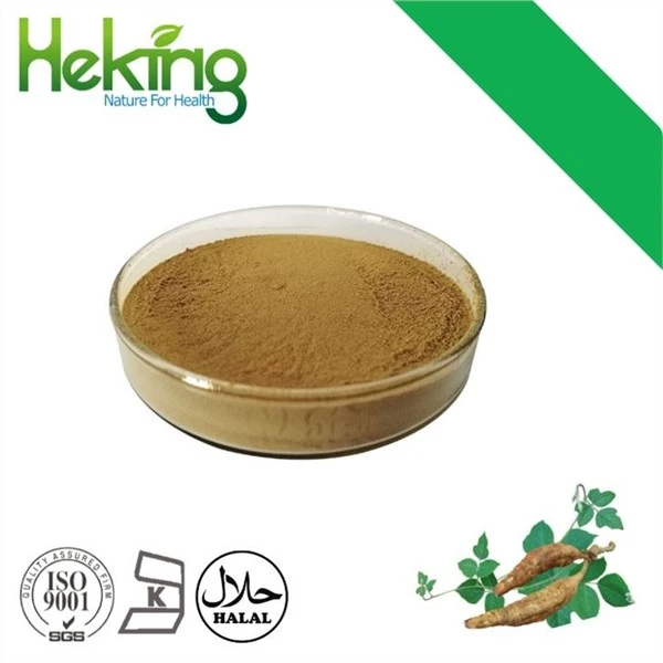 Kudzu Root Extract