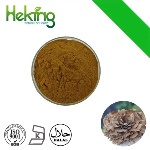 Maitake Mushroom Extract