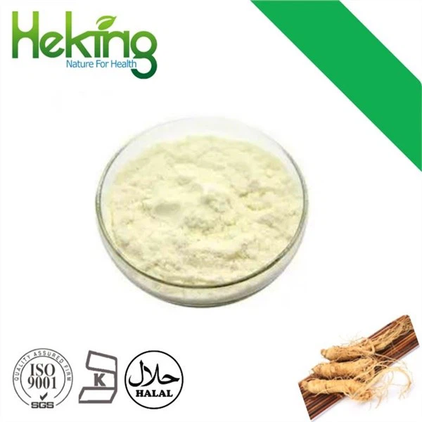 Panax Ginseng Extract