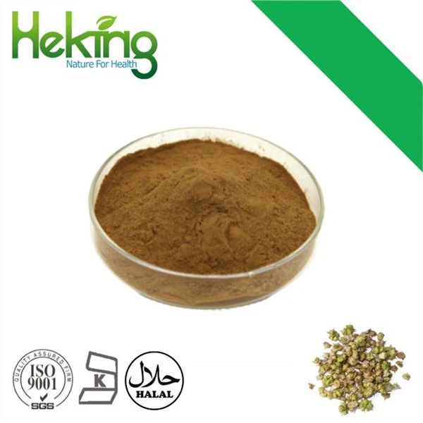 Tribulus Terrestris Extract