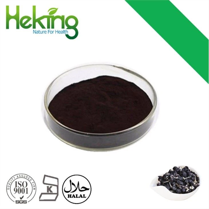 Blak Goji Extract