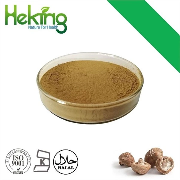 Shiitake Extract